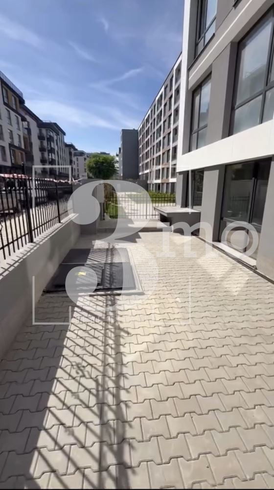 „3mo“ недвижими имоти продава тристаен апартамент в ж.к. Малинова долина - 0