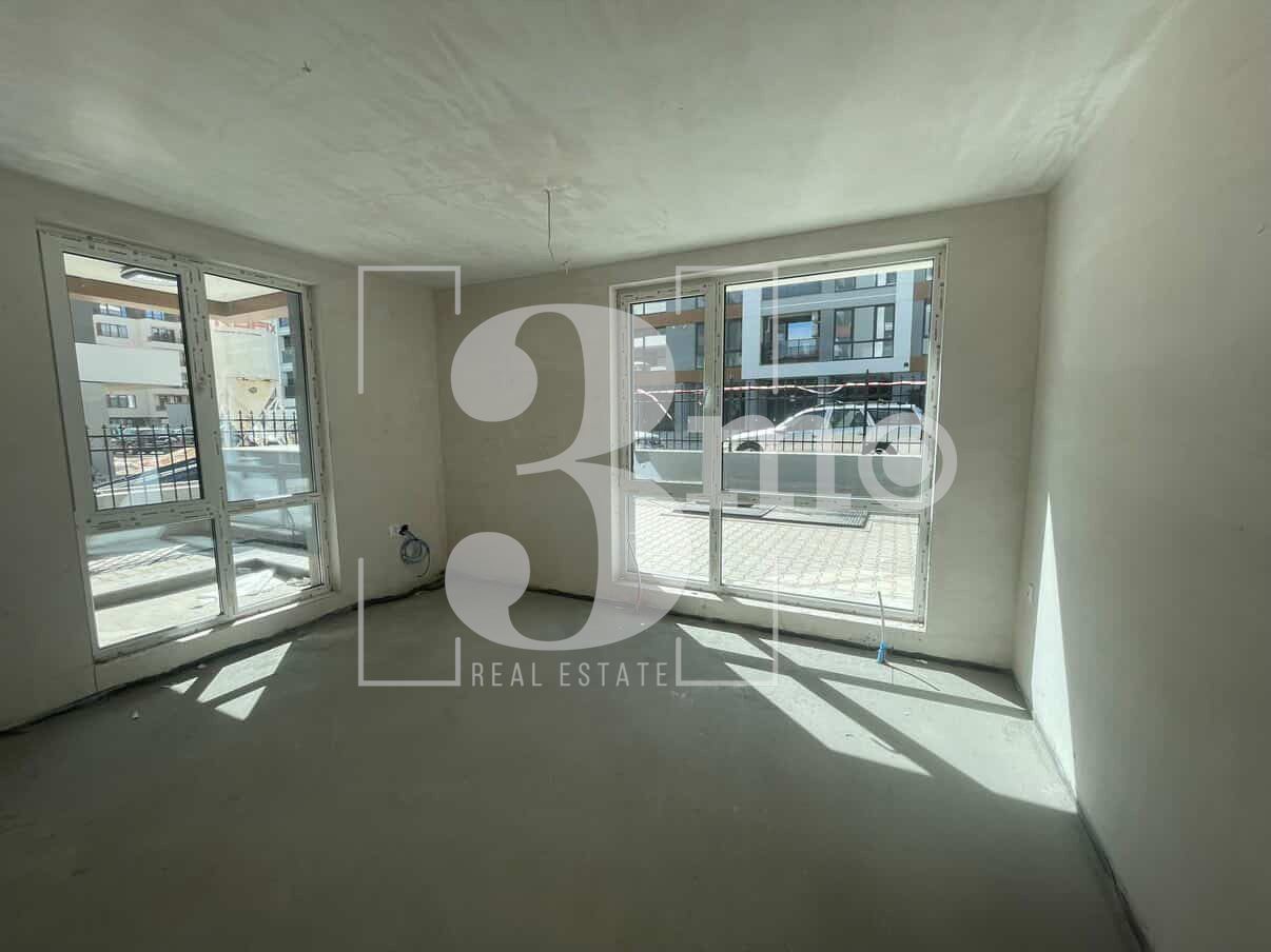 „3mo“ недвижими имоти продава тристаен апартамент в ж.к. Малинова долина - 0