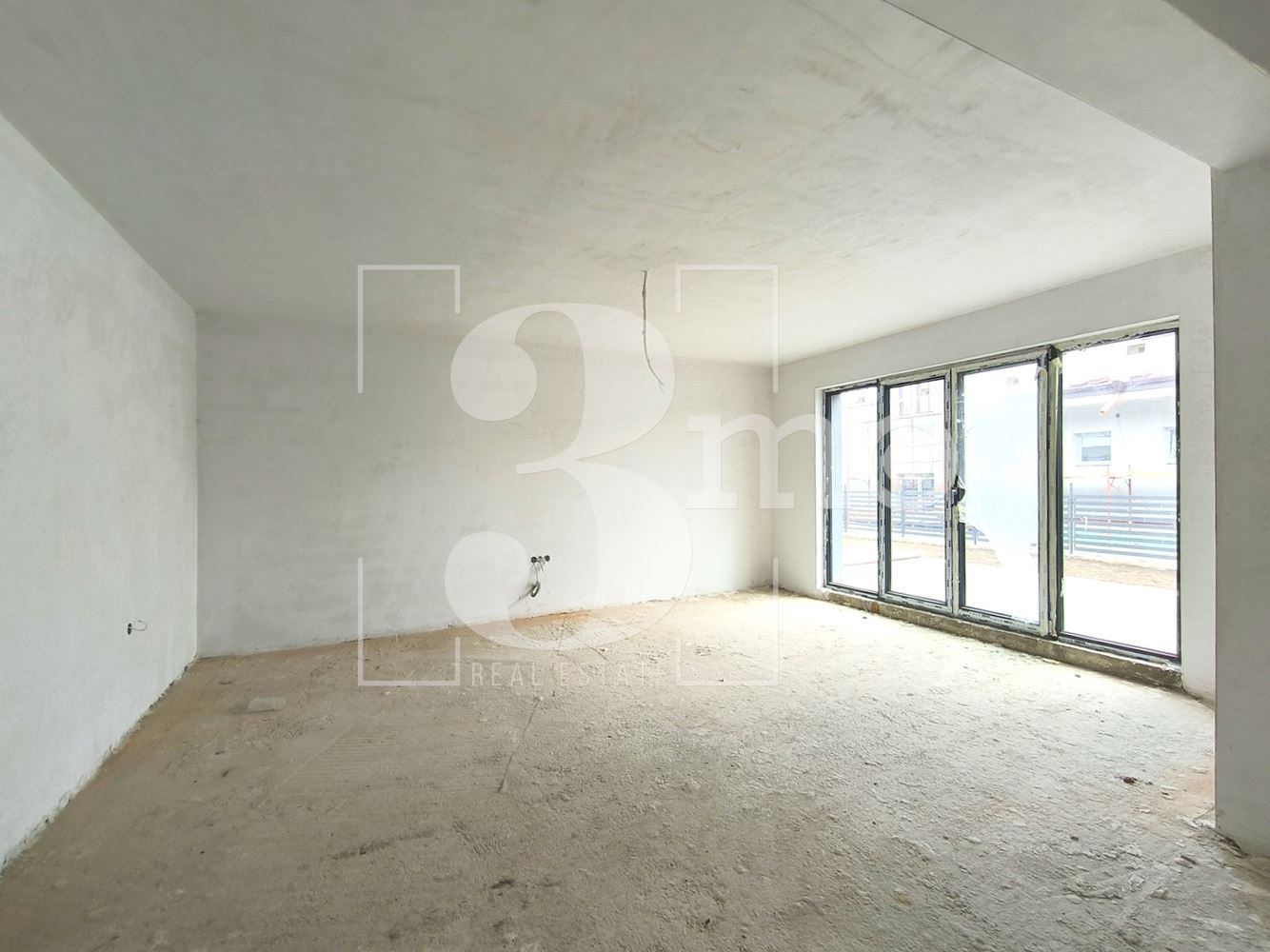 3mo Амалтея продава двуетажна къща в град Костинброд - 0