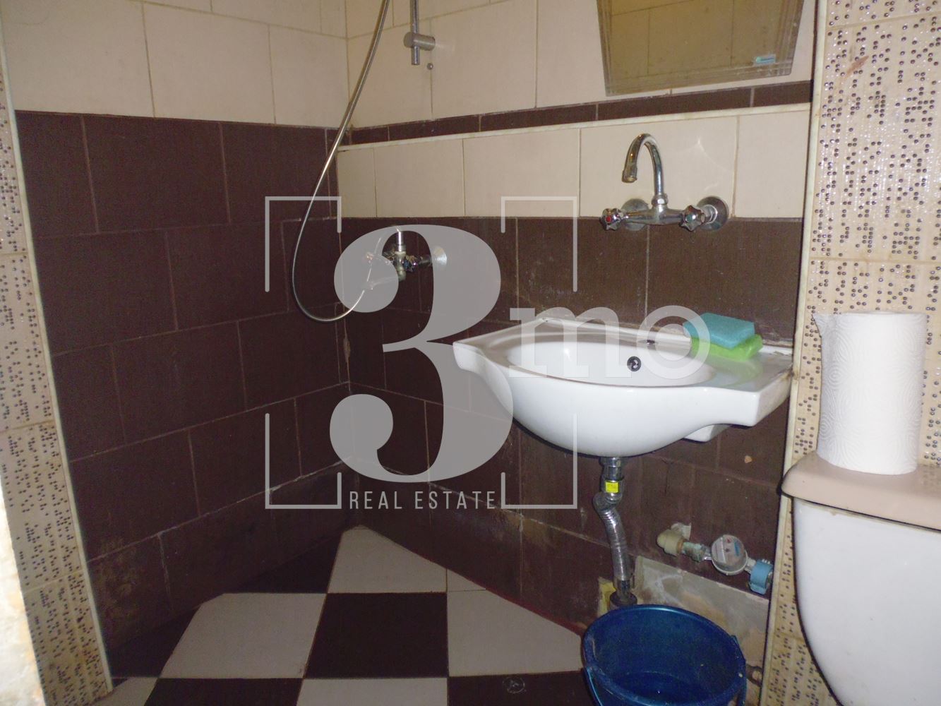 Двустаен апартамент за продажба в ж.к.Надежда 2, гр. София - 0