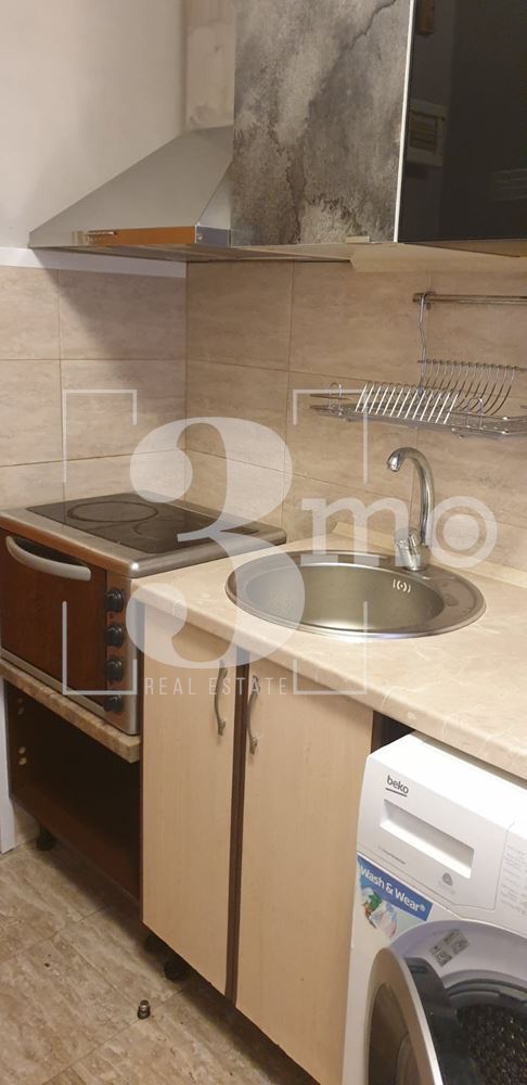 Двустаен преустроен и ремонтиран апартамент за продажба в ж.к. Люлин 2, гр. София-0 Двустаен преустроен и ремонтиран апартамент за продажба в ж.к. Люлин 2, гр. София - 0