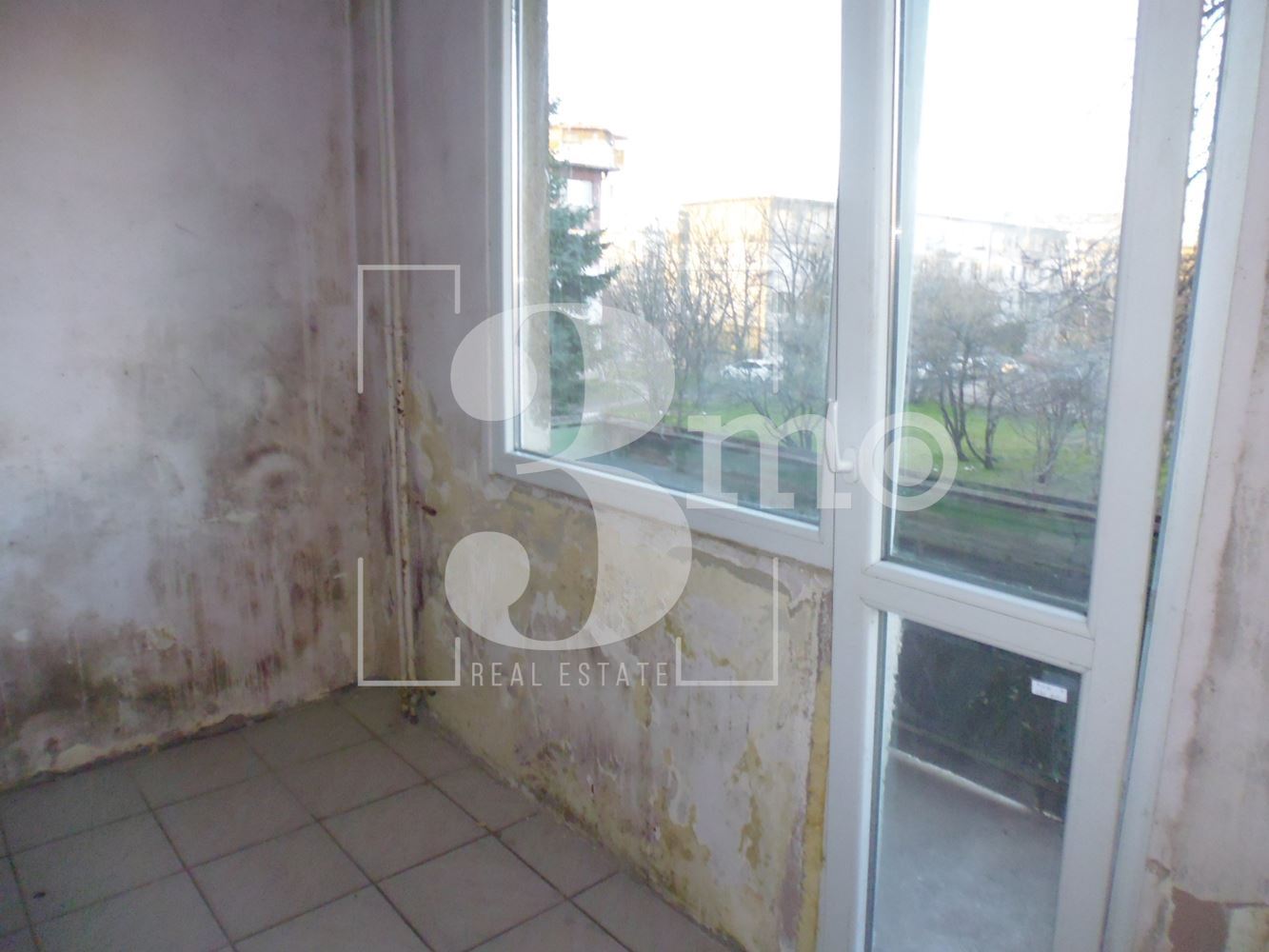 Двустаен апартамент за продажба в ж.к.Надежда 2, гр. София - 0