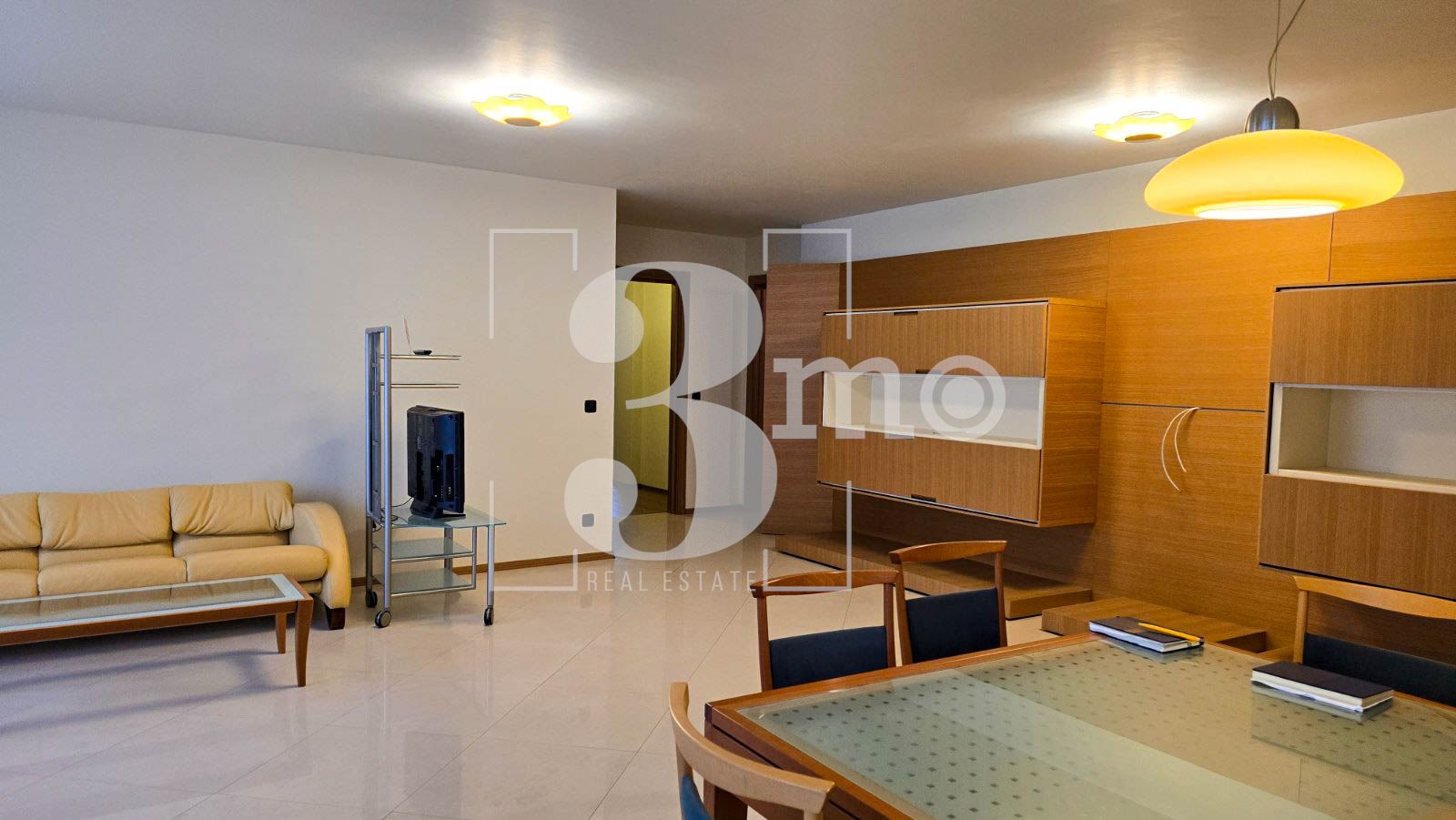 3mo недвижими имоти продава четиристаен луксозен апартамент в кв. Витоша, София - 0