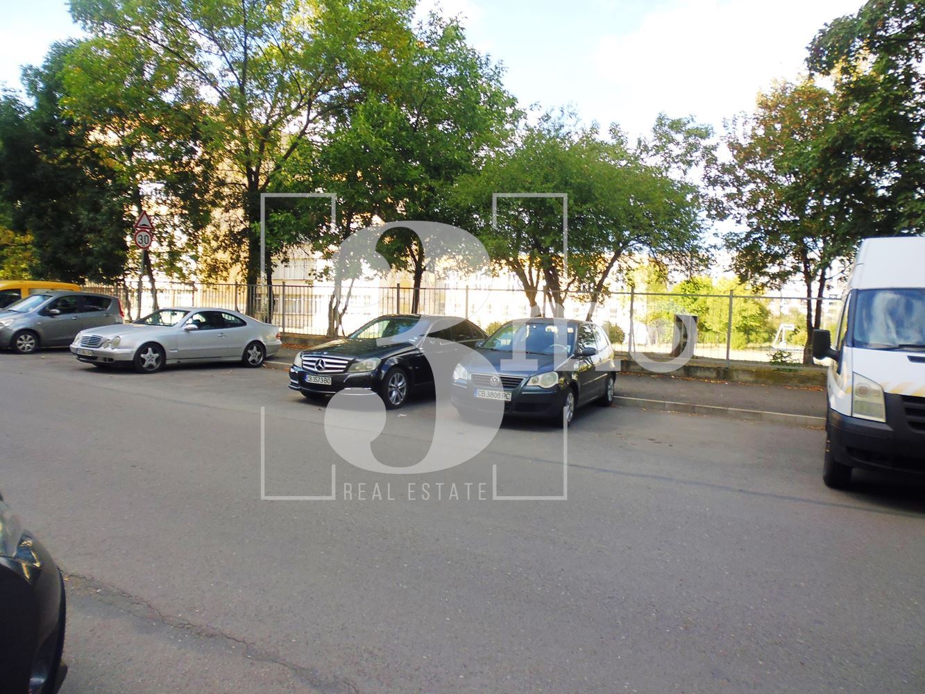 1-стаен - София, Люлин 3 - 0