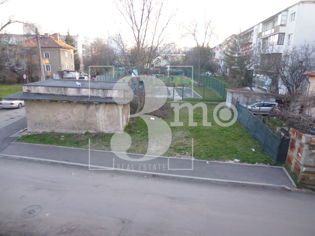 Двустаен апартамент за продажба в ж.к.Надежда 2, гр. София - 0