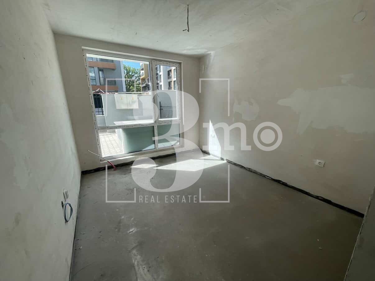 „3mo“ недвижими имоти продава тристаен апартамент в ж.к. Малинова долина - 0