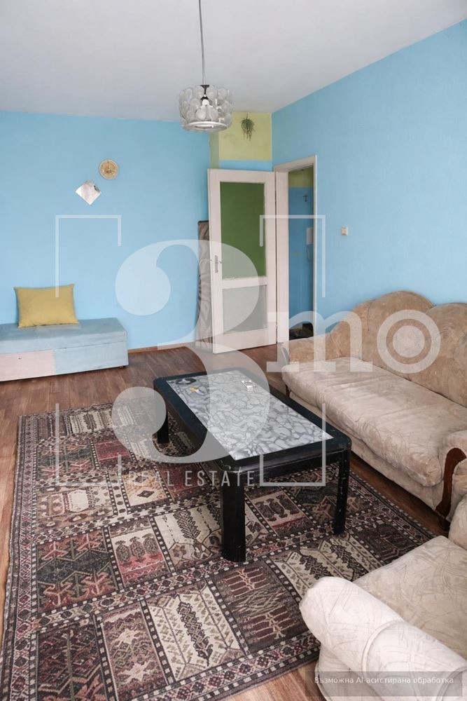 1-стаен - София, Люлин 3 - 0