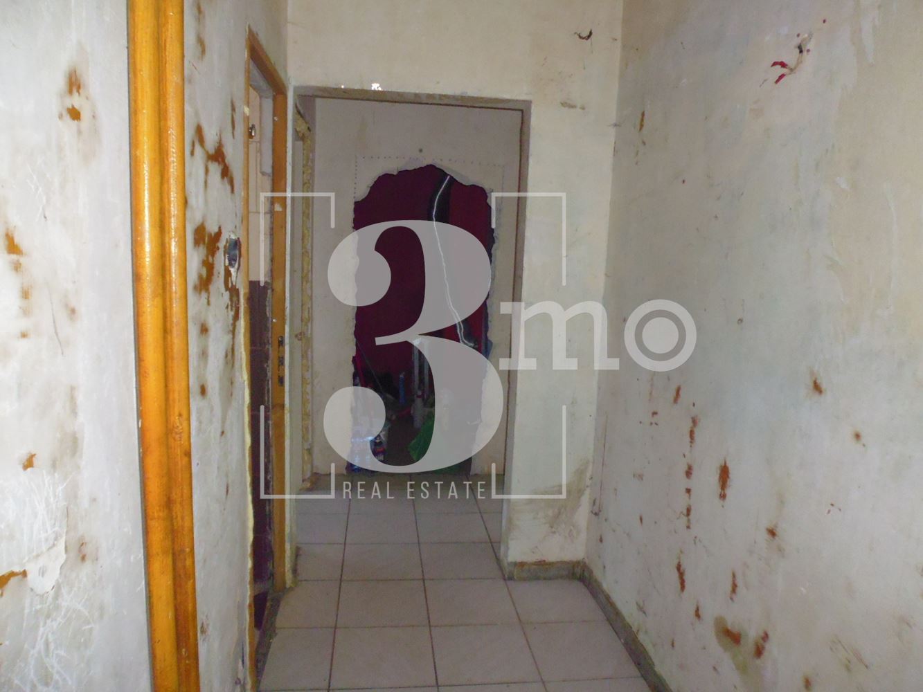 Двустаен апартамент за продажба в ж.к.Надежда 2, гр. София - 0