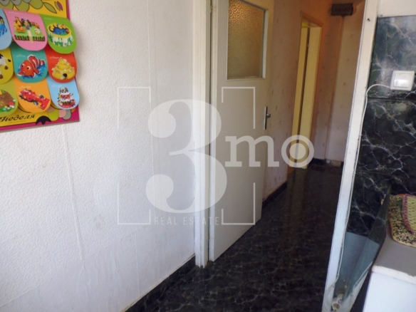 1-стаен - София, Люлин 3 - 0