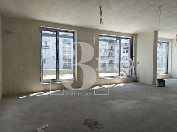 Тристаен апартамент с Акт 14, за продажба в ж.к. Люлин 4, гр. София - 0