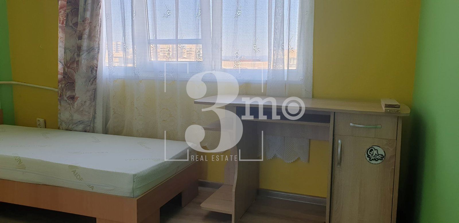 Двустаен преустроен и ремонтиран апартамент за продажба в ж.к. Люлин 2, гр. София-0 Двустаен преустроен и ремонтиран апартамент за продажба в ж.к. Люлин 2, гр. София - 0