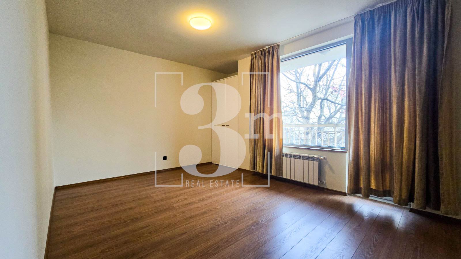 3mo недвижими имоти продава четиристаен луксозен апартамент в кв. Витоша, София - 0