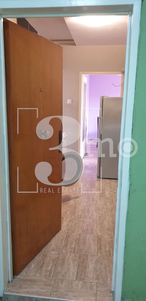 Двустаен преустроен и ремонтиран апартамент за продажба в ж.к. Люлин 2, гр. София-0 Двустаен преустроен и ремонтиран апартамент за продажба в ж.к. Люлин 2, гр. София - 0