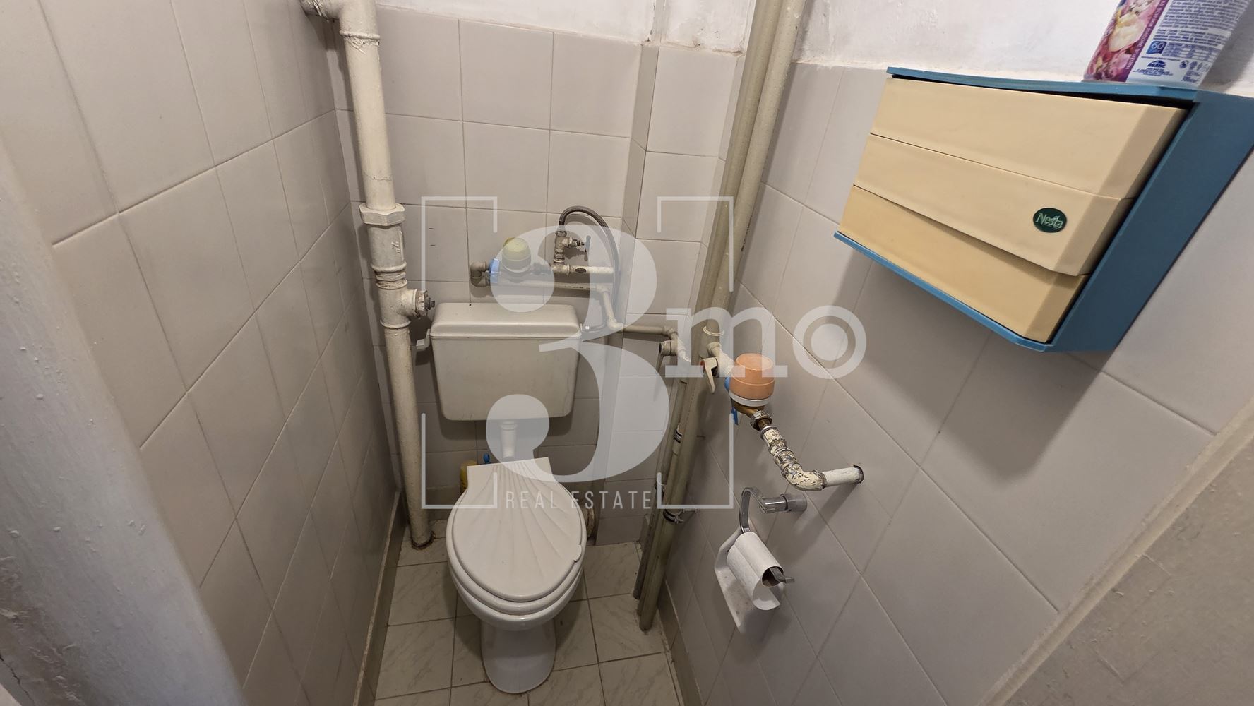 „3mo“ недвижими имоти продава тристаен апартамент в ж.к. Младост 1 - 0