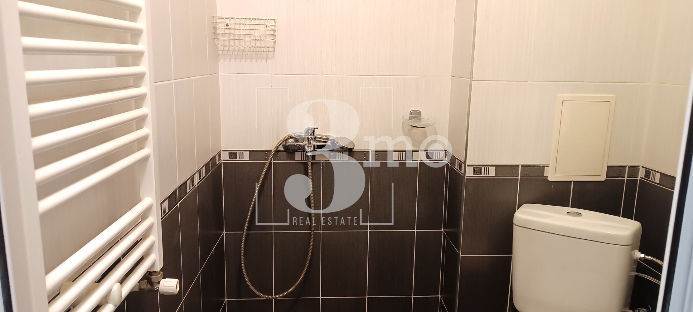 Двустаен апартамент под наем в Цариградски комплекс, ж.к. Дружба – отлична локация до метро! - 0