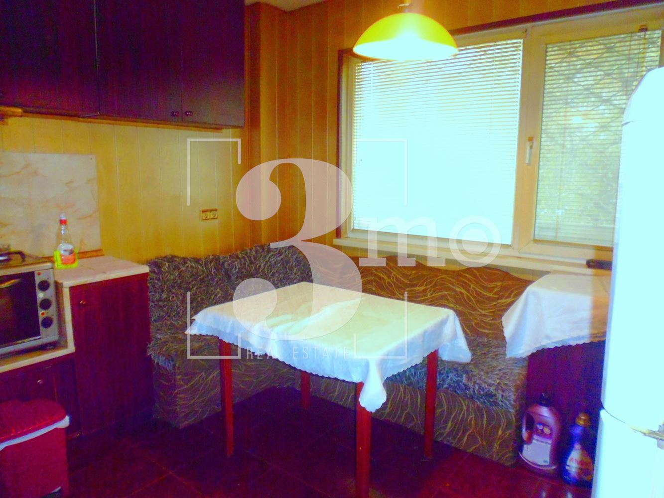 Многостаен апартамент за продажба в ж. к. Модерно предградие, гр. София - 0