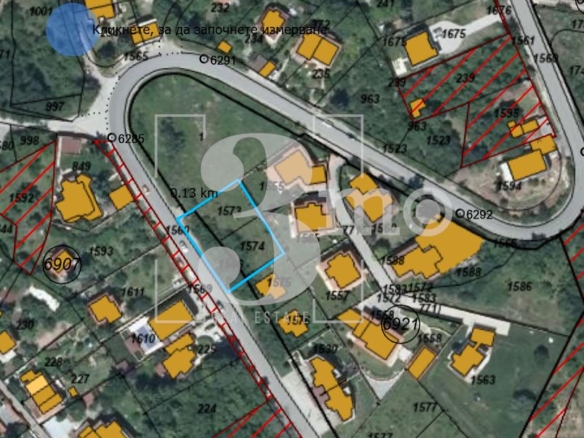 „3mo“ недвижими имоти продава две УПИ-та за къщи - 0