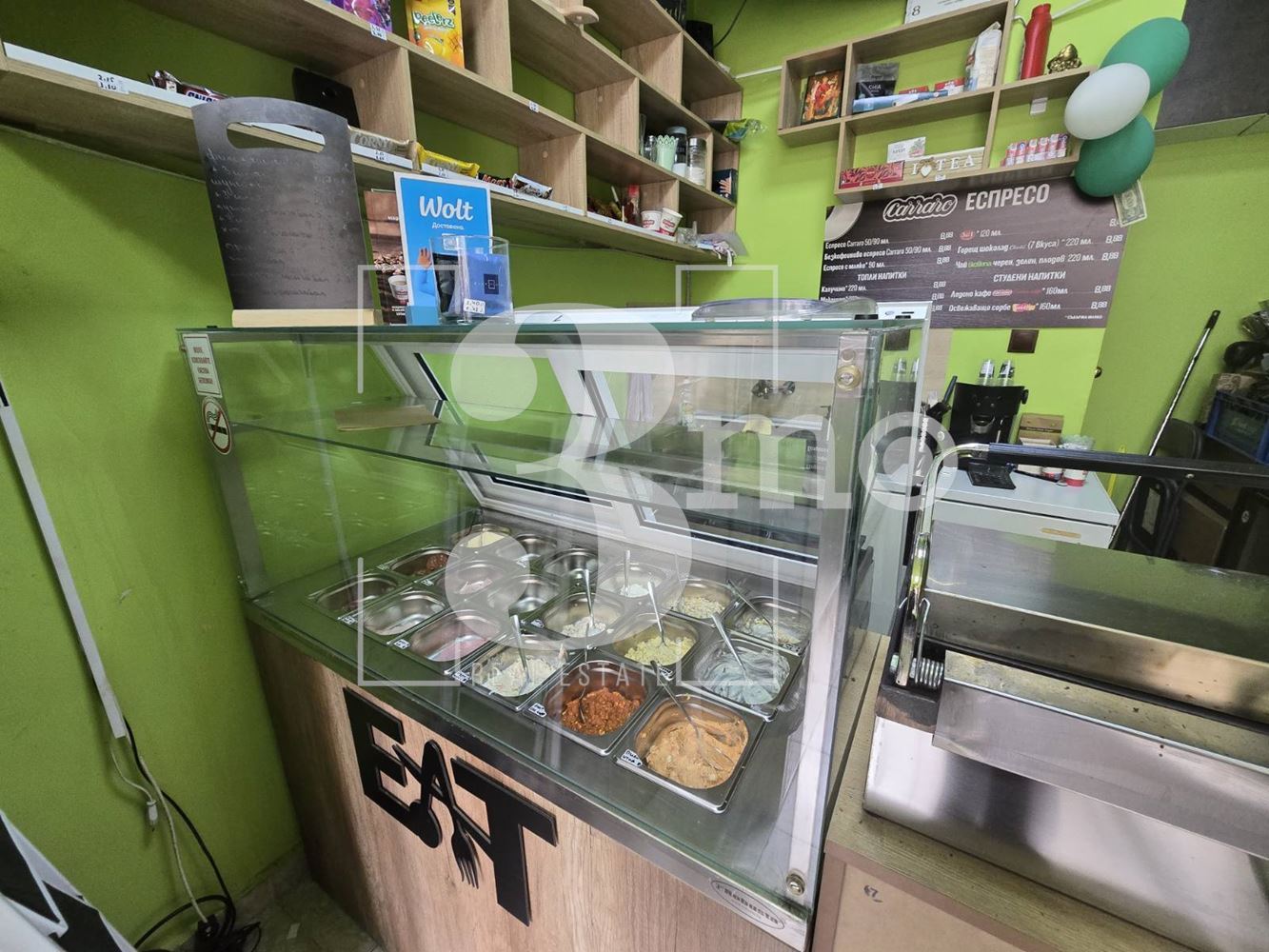 „3mo“ недвижими имоти продава готов работещ бизнес - 0