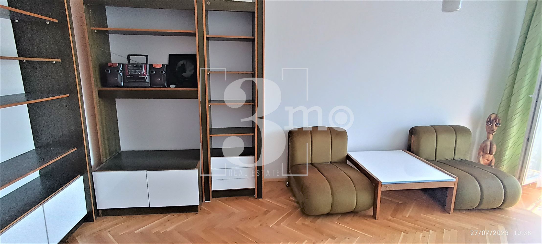 3-стаен - София - 0