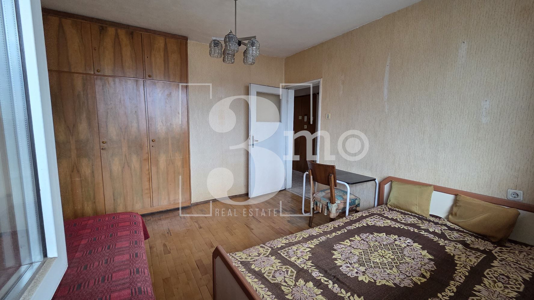 „3mo“ недвижими имоти продава тристаен апартамент в ж.к. Младост 1 - 0