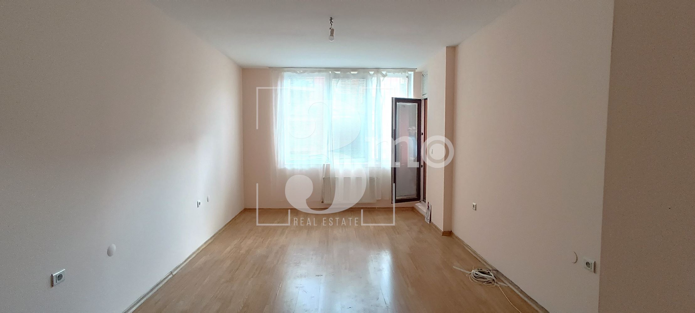 Двустаен апартамент под наем в Цариградски комплекс, ж.к. Дружба – отлична локация до метро! - 0