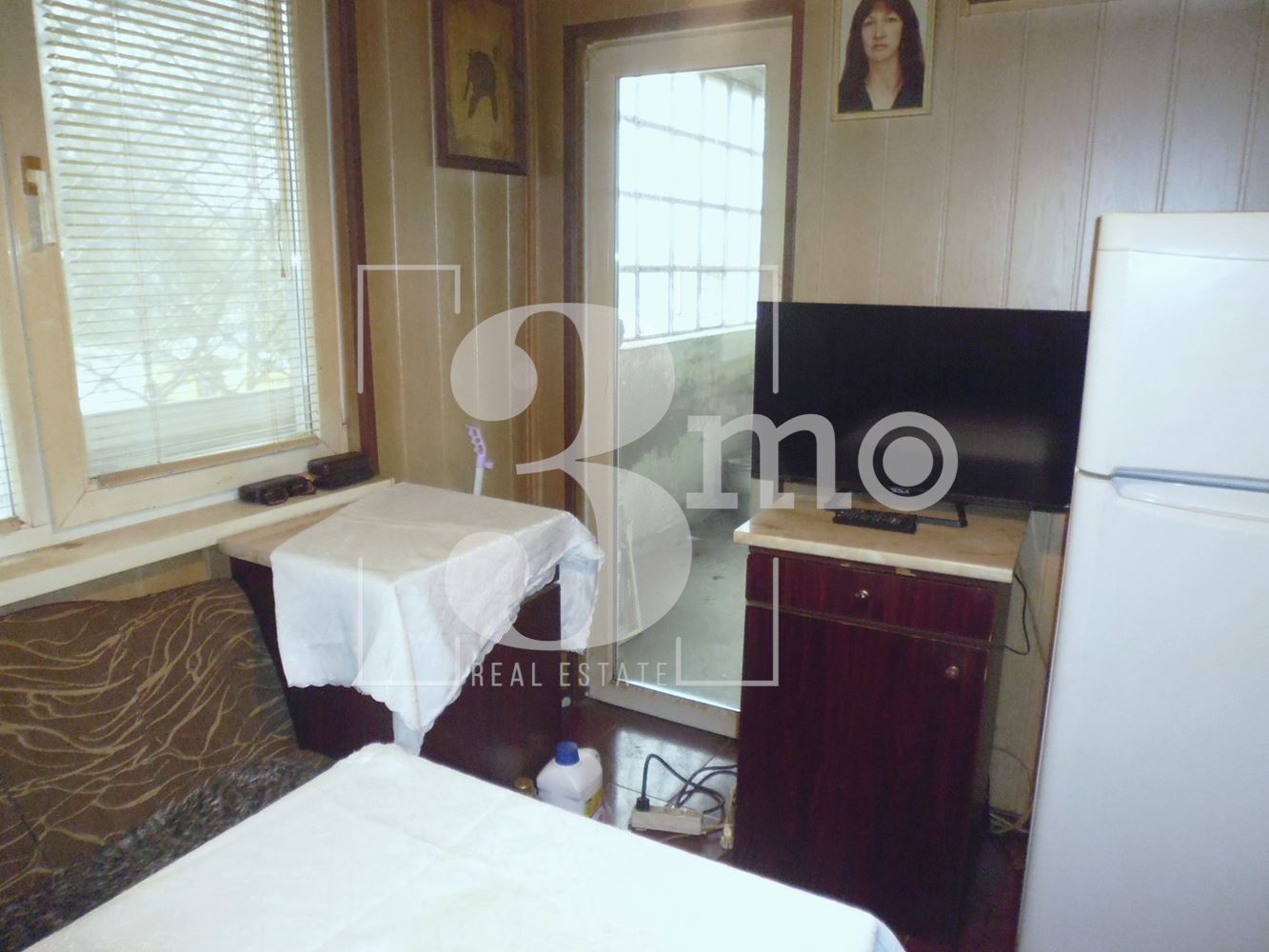 Многостаен апартамент за продажба в ж. к. Модерно предградие, гр. София - 0