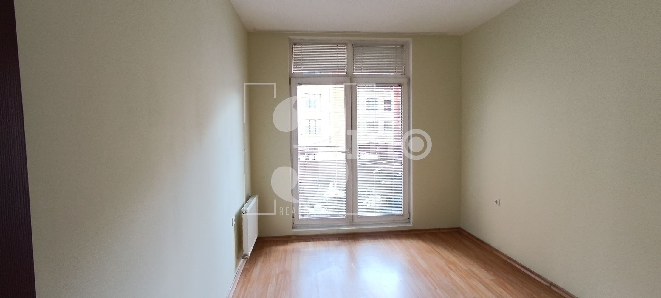 Двустаен апартамент под наем в Цариградски комплекс, ж.к. Дружба – отлична локация до метро! - 0