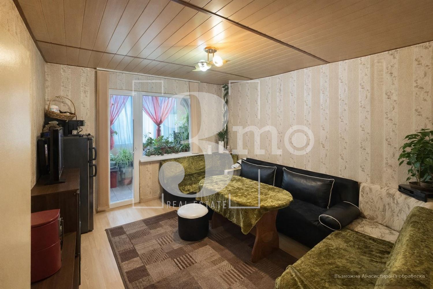 Многостаен апартамент за продажба в ж. к. Модерно предградие, гр. София - 0