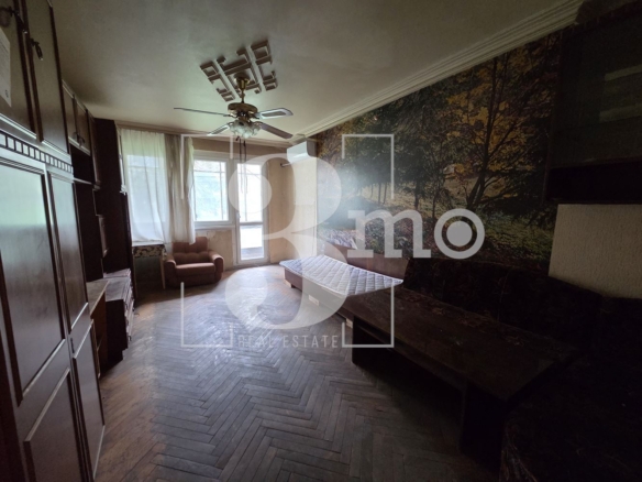 Панелен тристаен апартамент в ж.к.Люлин 2, гр.София - 0