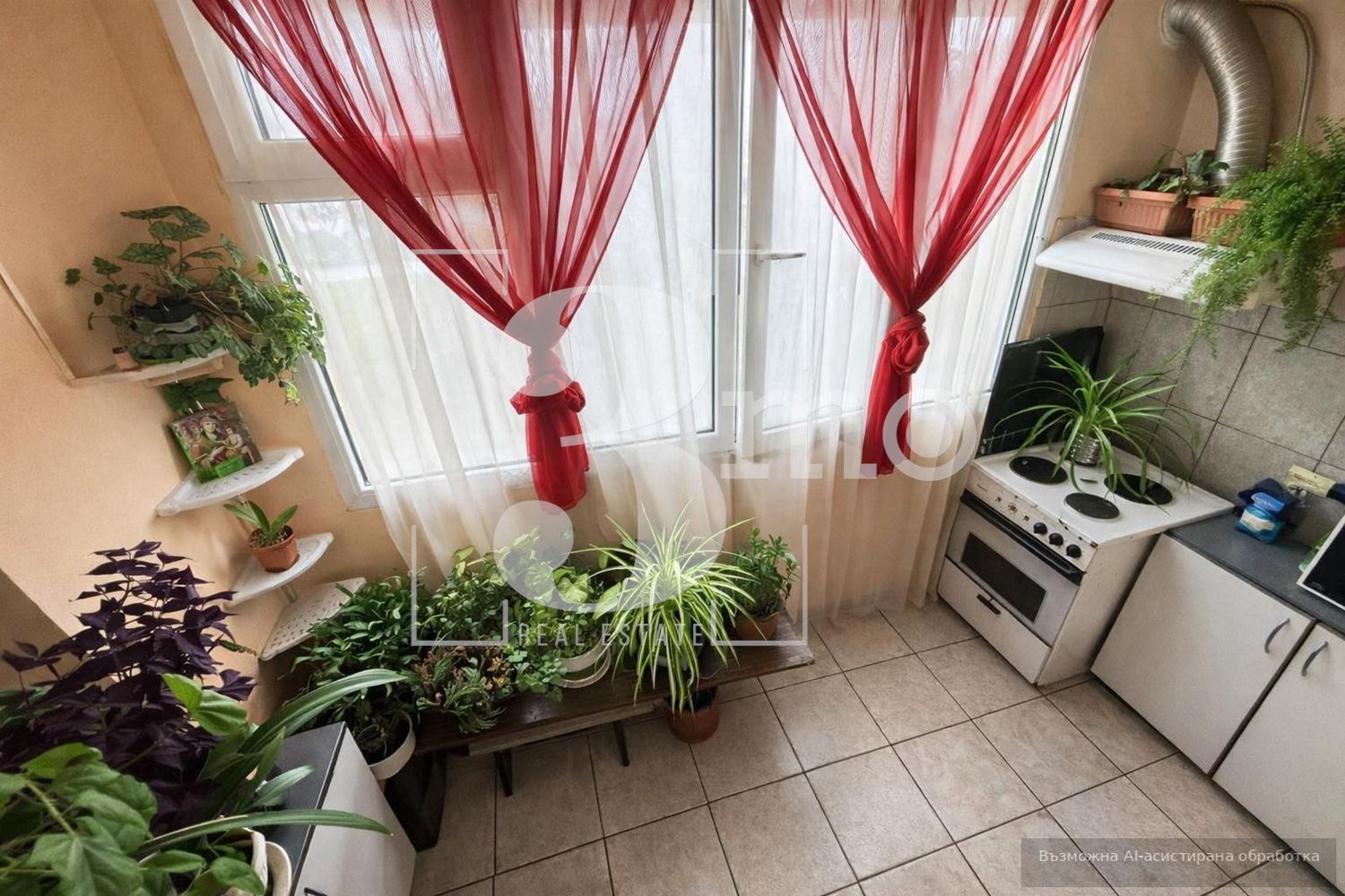 Многостаен апартамент за продажба в ж. к. Модерно предградие, гр. София - 0