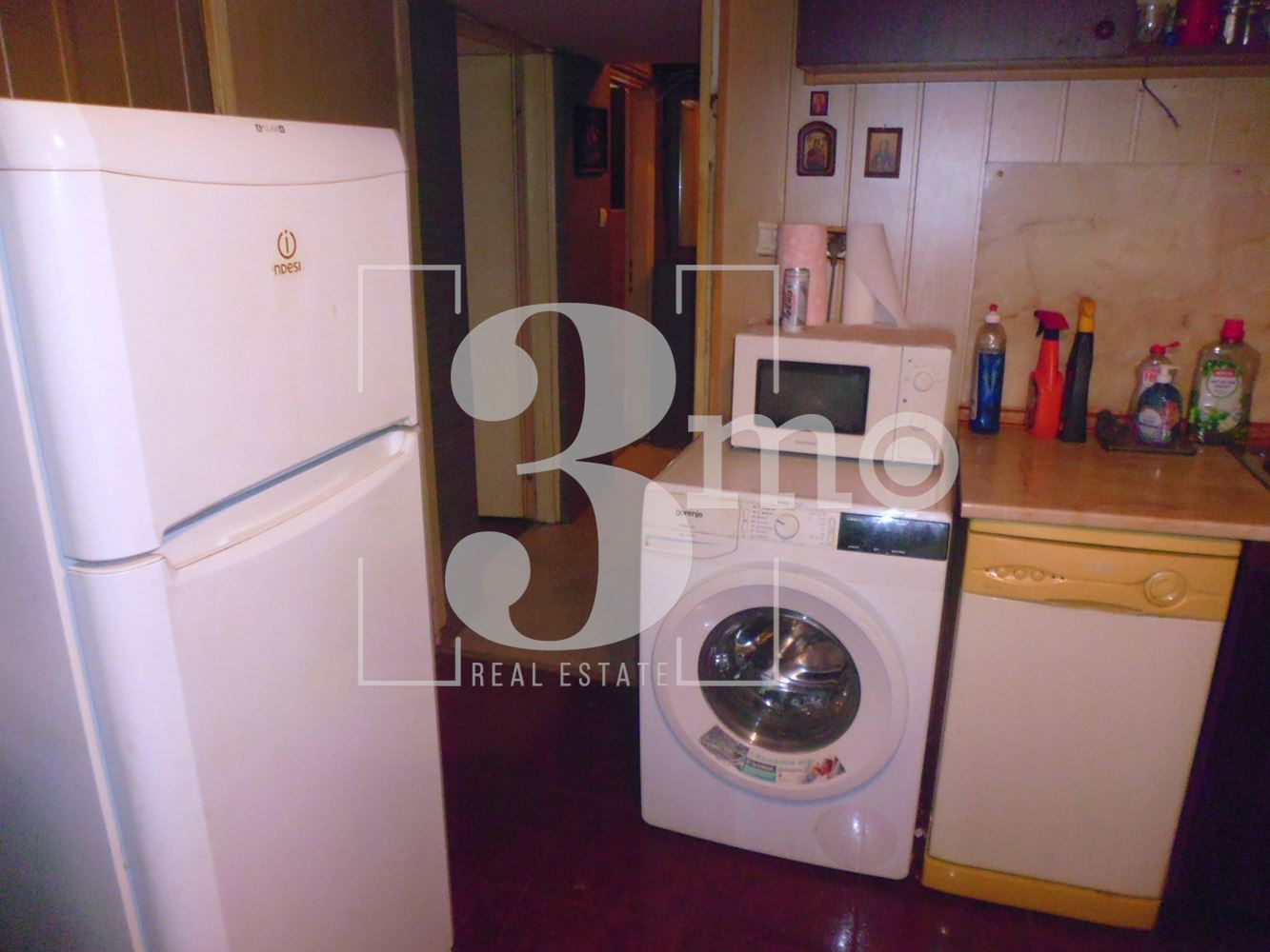 Многостаен апартамент за продажба в ж. к. Модерно предградие, гр. София - 0