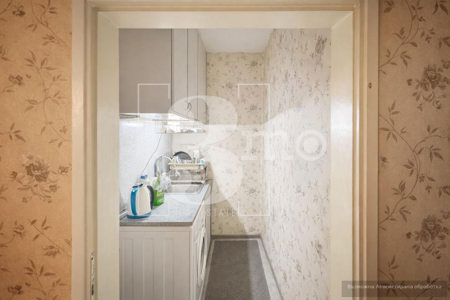 Многостаен апартамент за продажба в ж. к. Модерно предградие, гр. София - 0