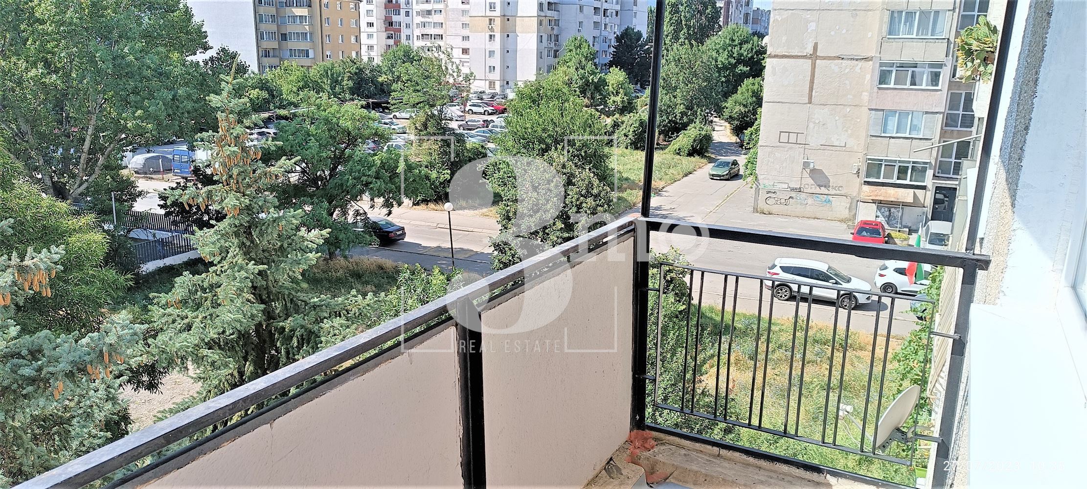 3-стаен - София - 0