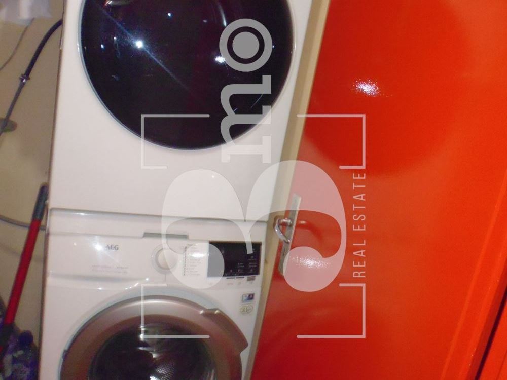 Тристаен непреходен апартамент за продажба . ж.к. Надежда 1, гр.София - 0