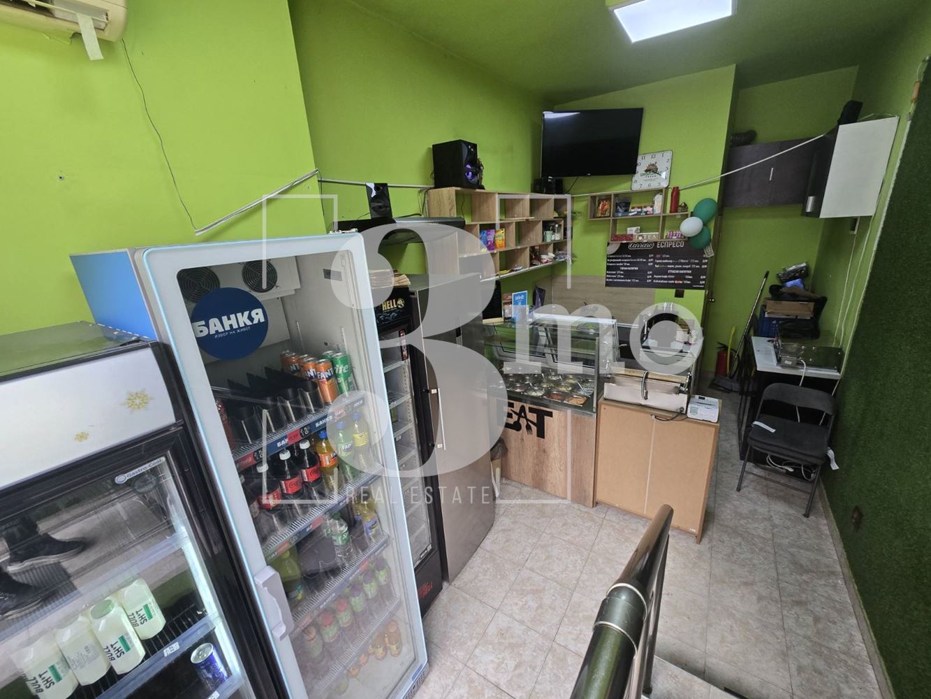 „3mo“ недвижими имоти продава готов работещ бизнес - 0