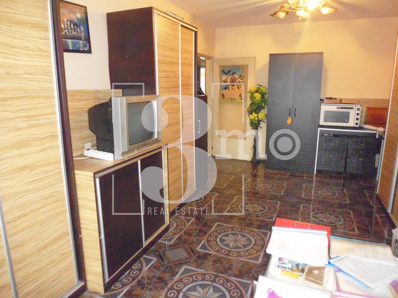 Многостаен апартамент за продажба в ж. к. Модерно предградие, гр. София - 0