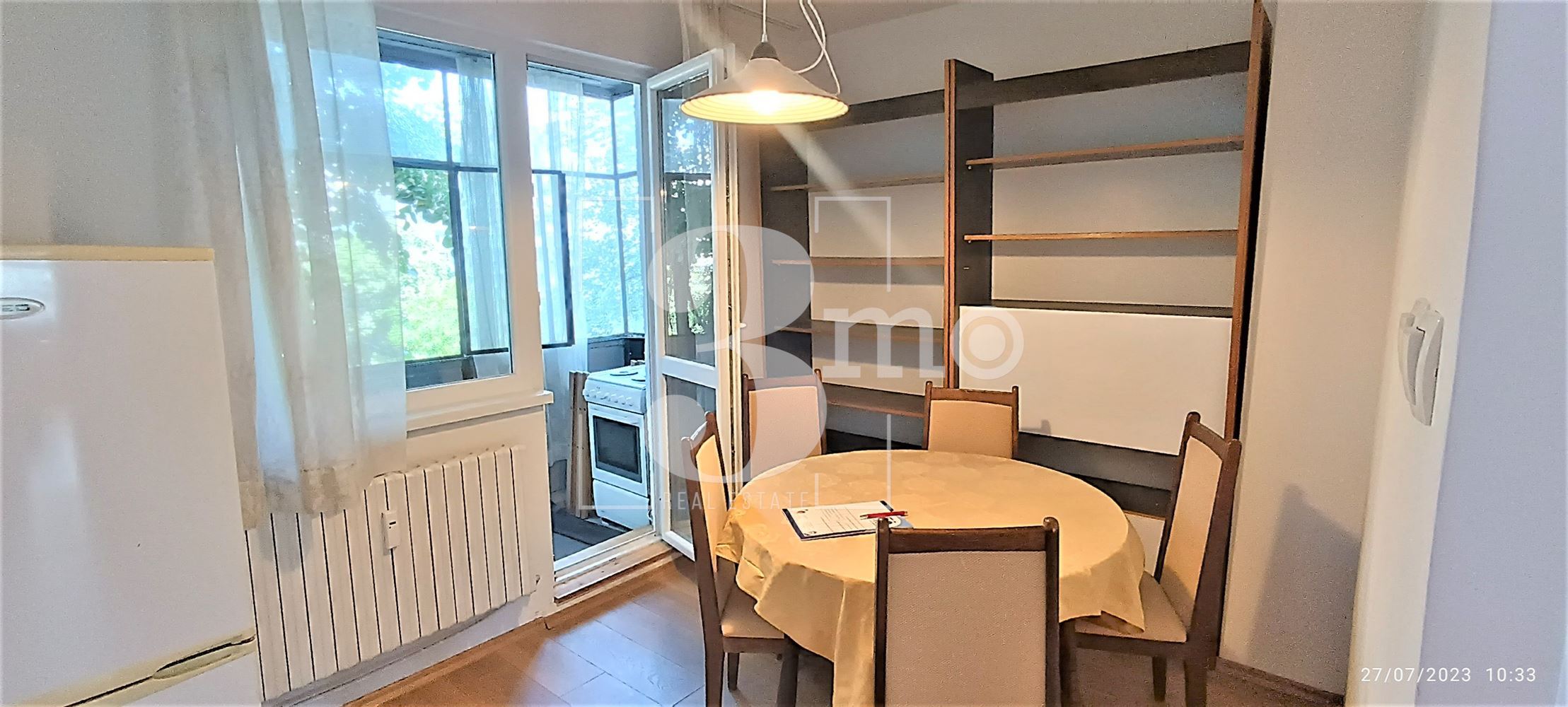 3-стаен - София - 0