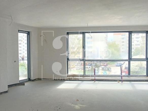 Светъл и просторен тристаен апартамент в нова модерна сграда в кв. Овча купел 2 - 0