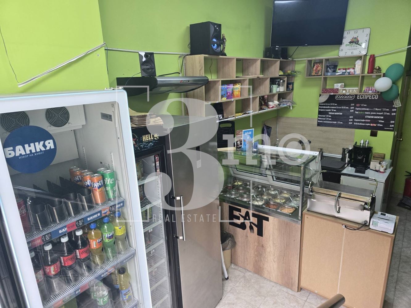 „3mo“ недвижими имоти продава готов работещ бизнес - 0