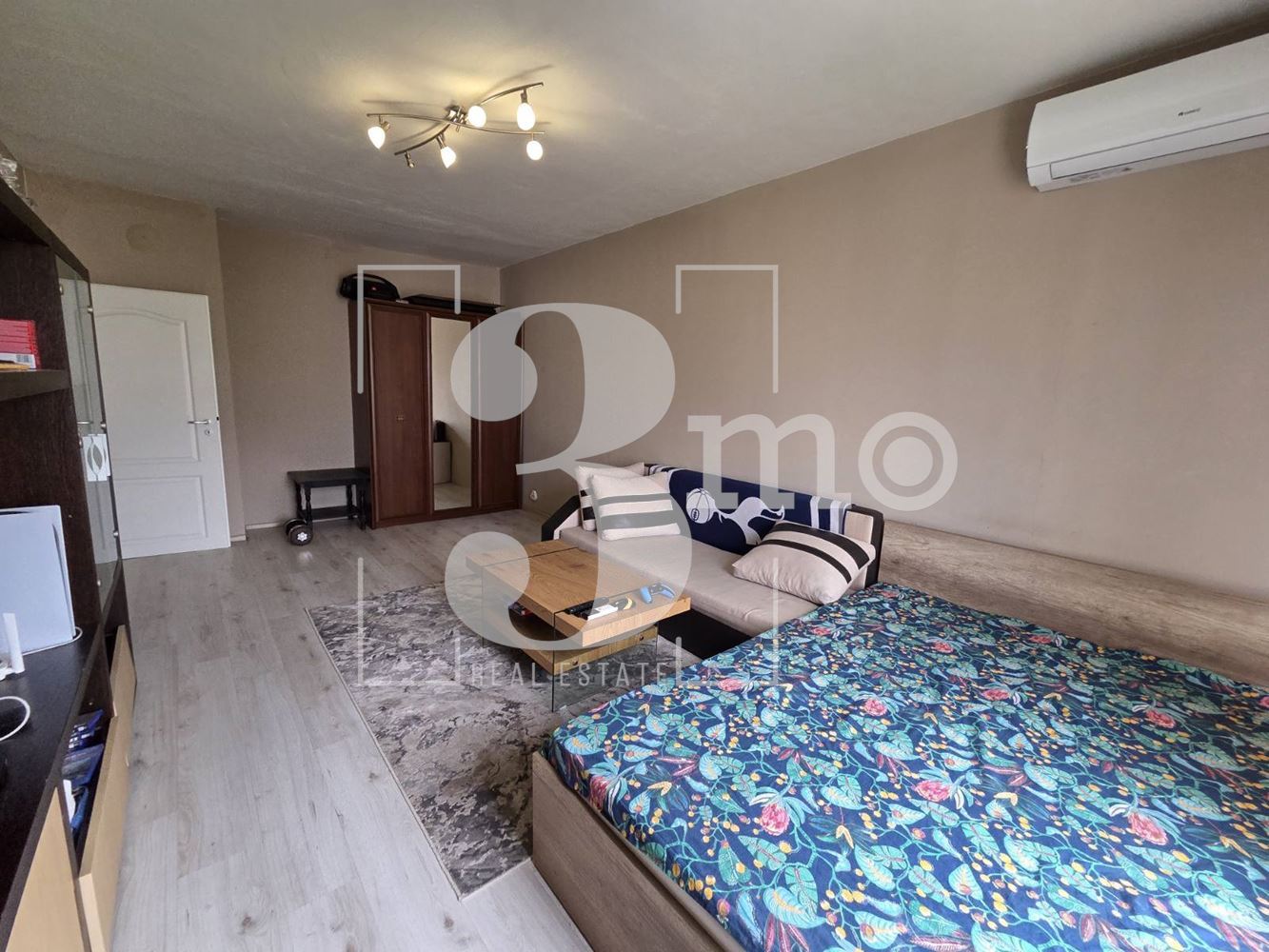3mo Амалтея продава слънчева гарсониера в ж.к. Люлин 8-0 3mo Амалтея продава слънчева гарсониера в ж.к. Люлин 8 - 0