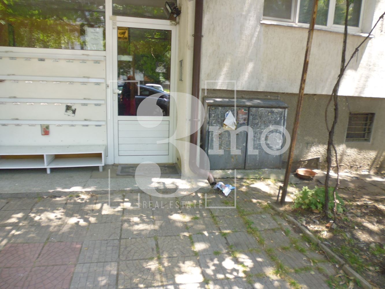 Двустаен апартамент за продажба в ж.к.Люлин 6,гр. София-0 Двустаен апартамент за продажба в ж.к.Люлин 6,гр. София - 0